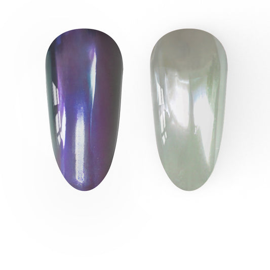 Afrodita Nail Powder Set