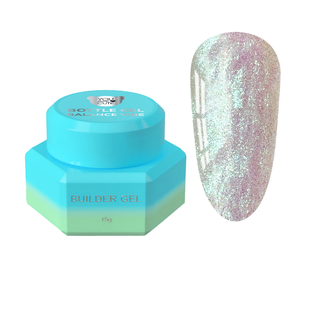 You are cute Bottle Gel Balance Vibe 15ml