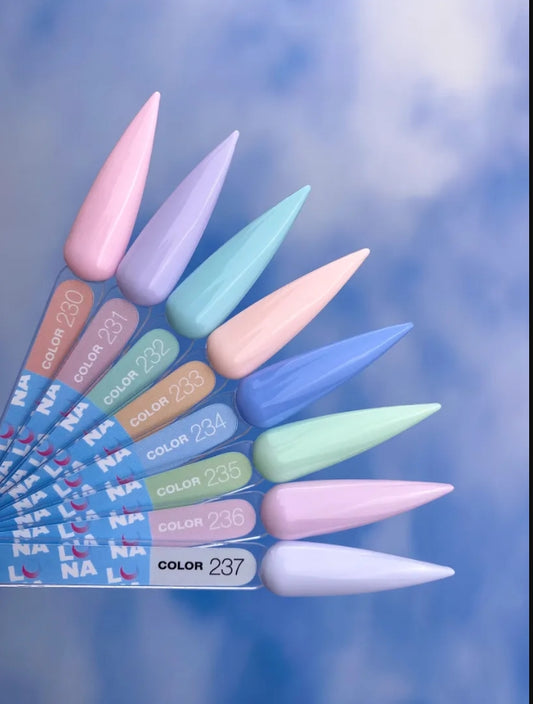 Gellack – LUNA Moon N°237 8ml
