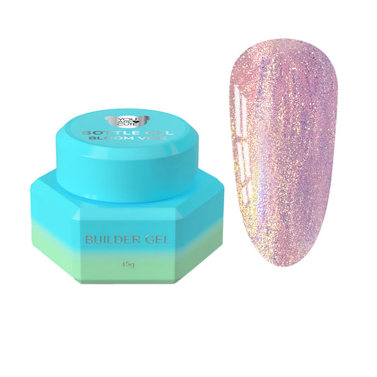 You are cute Bottle Gel Bloom Vibe 15ml