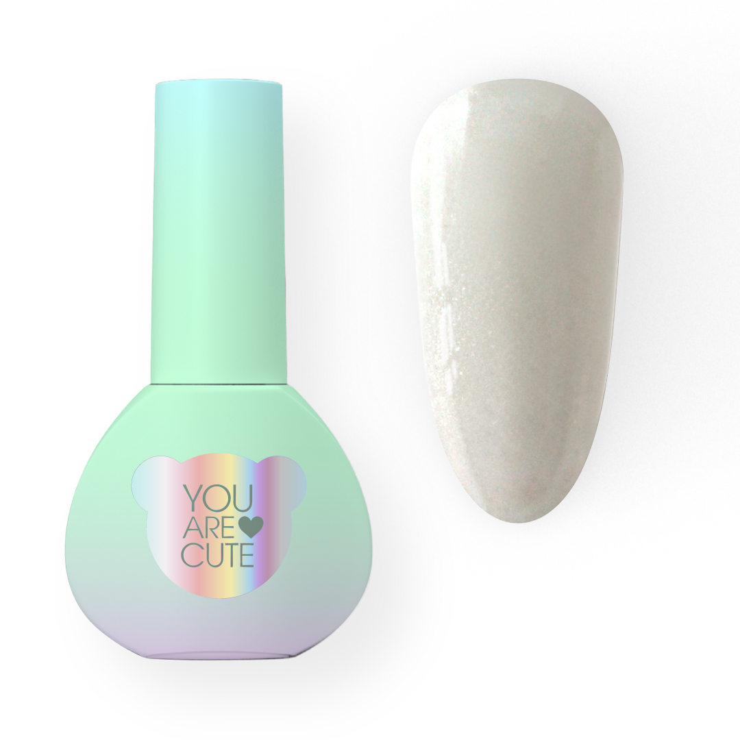 Bottle Gel 13 5ml You are cute