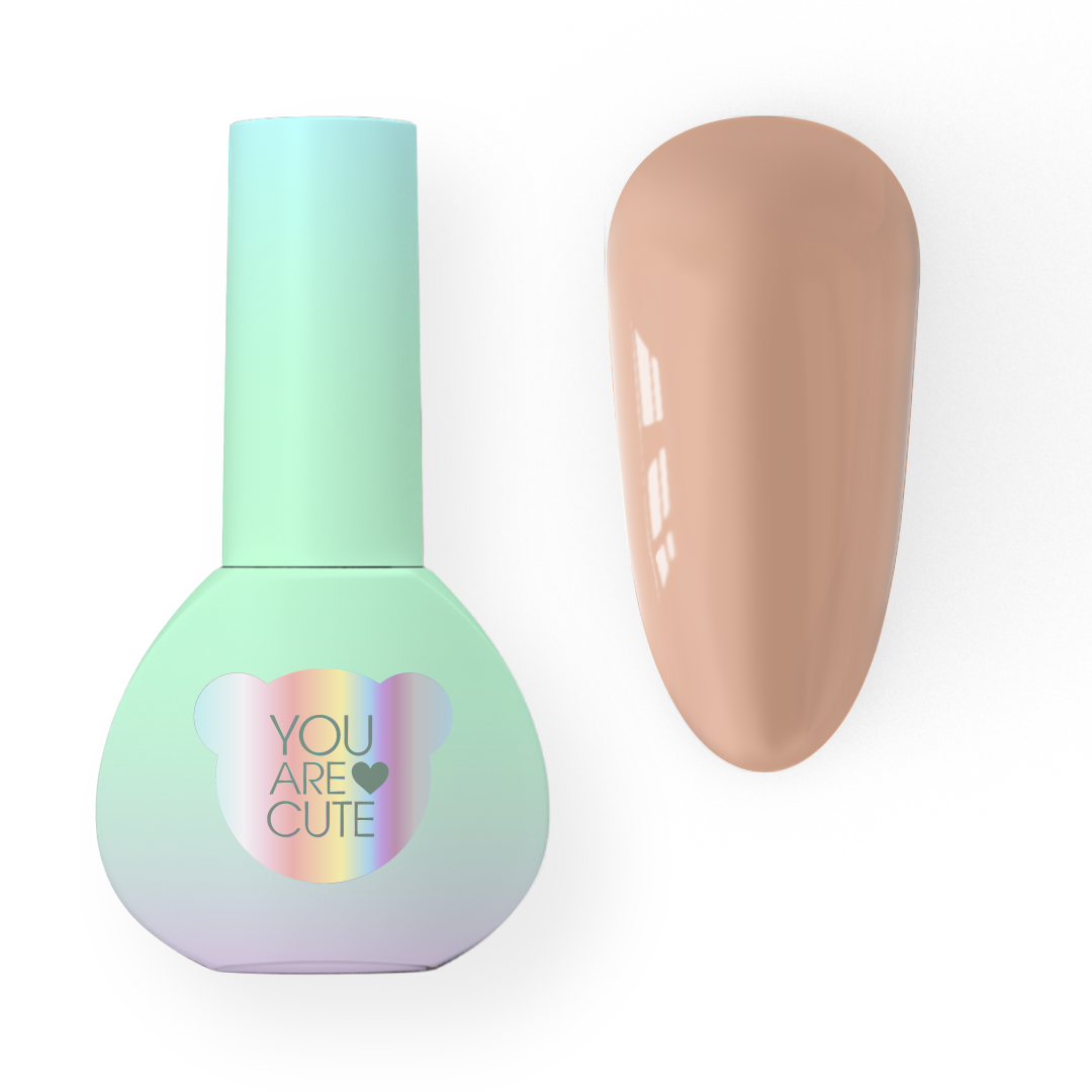 You are cute Bottle Gel 2 5ml