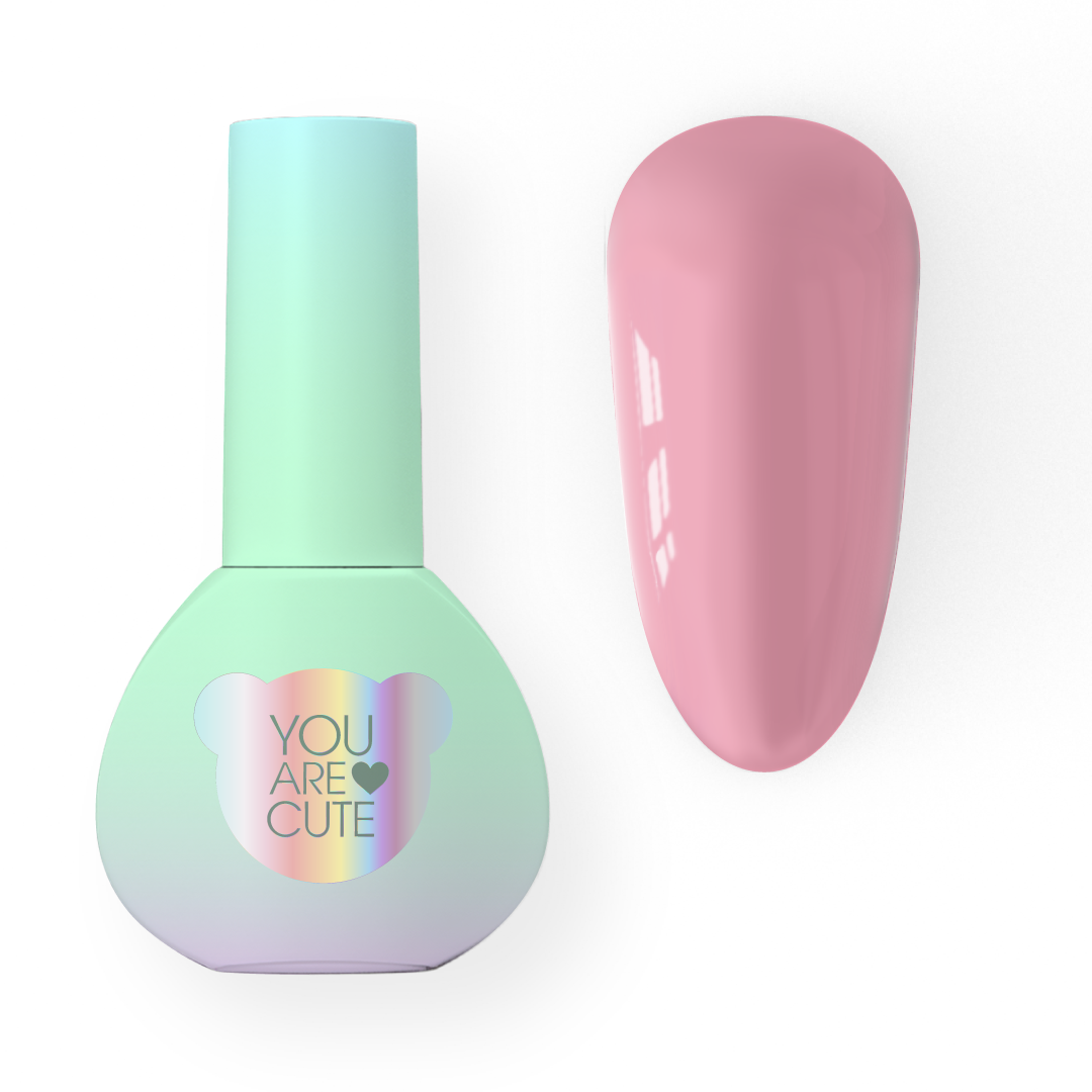 You are cute Bottle Gel 4 5ml