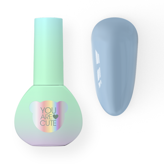 You are cute Bottle Gel 5 5ml