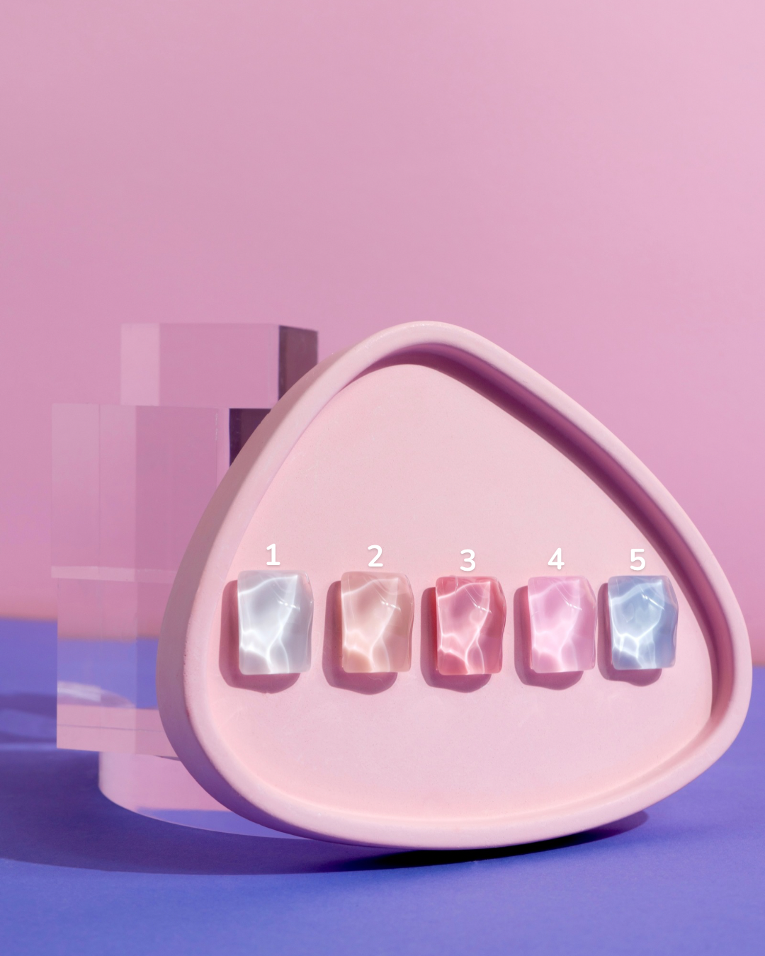 You are cute Bottle Gel 3 5ml