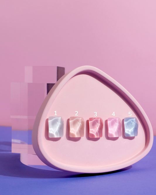 You are cute Bottle Gel 2 5ml