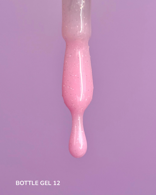 You are cute Bottle Gel 12 15ml