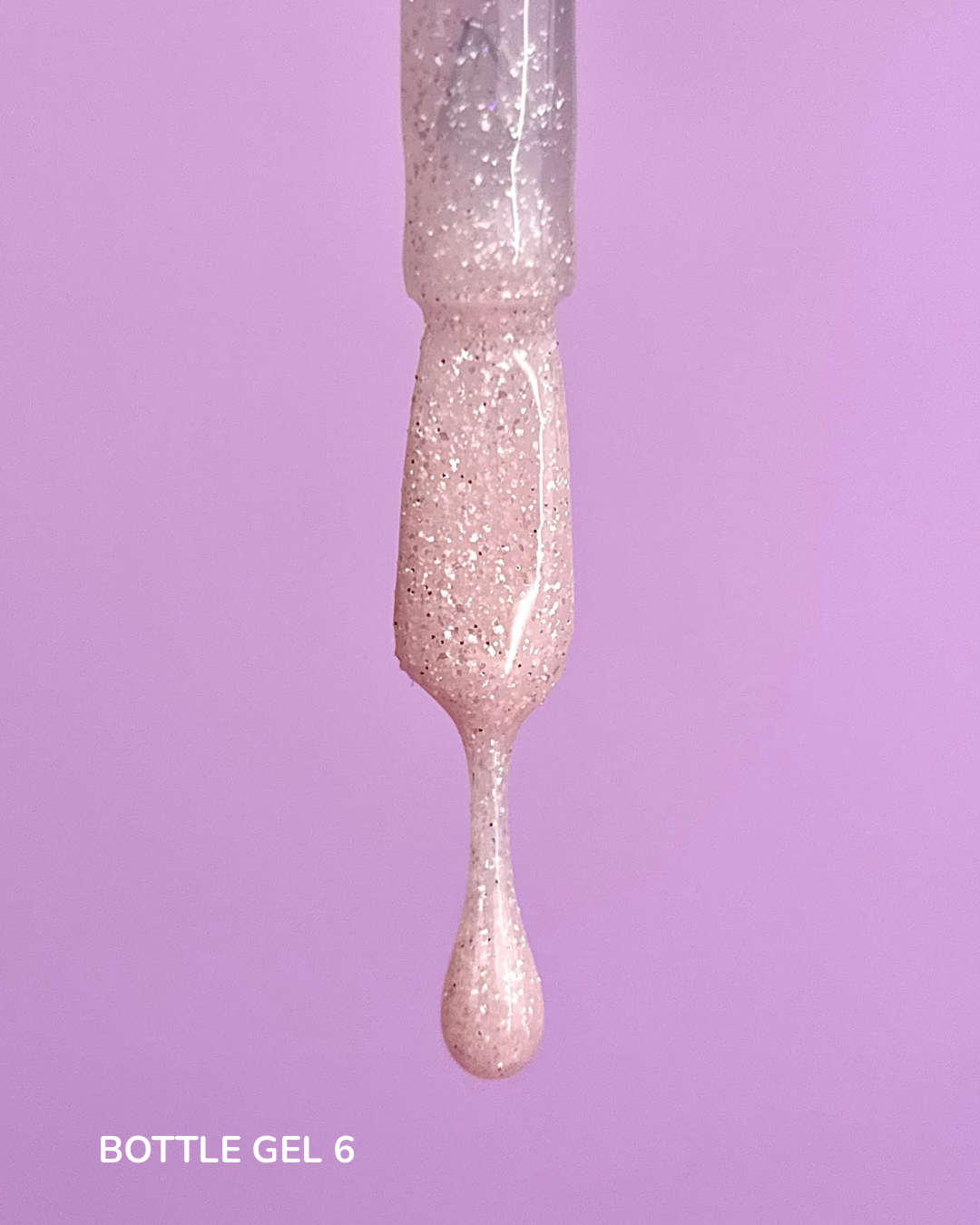 You are cute Bottle Gel 6 15ml