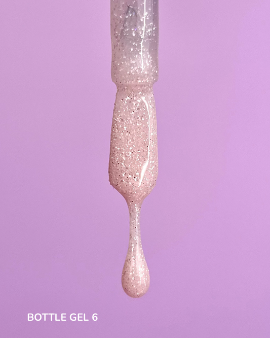You are cute Bottle Gel 6 15ml
