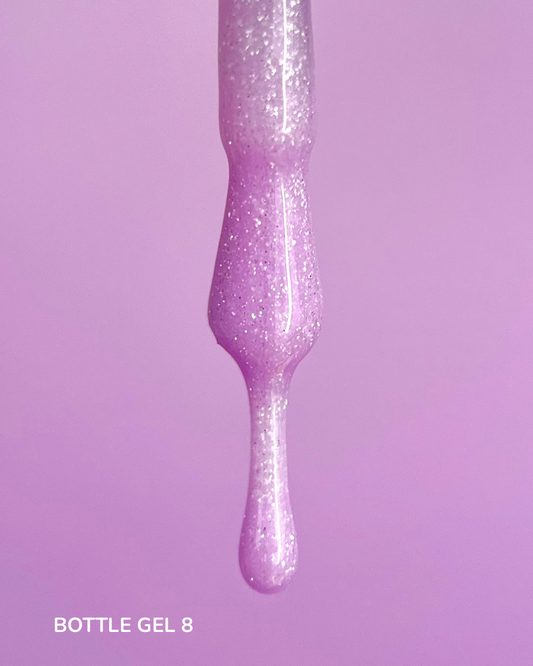 You are cute Bottle Gel 8 15ml