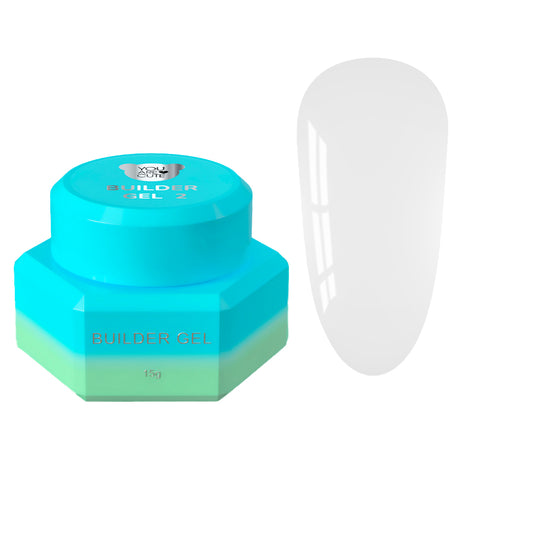 You are cute Builder Gel 2 15ml
