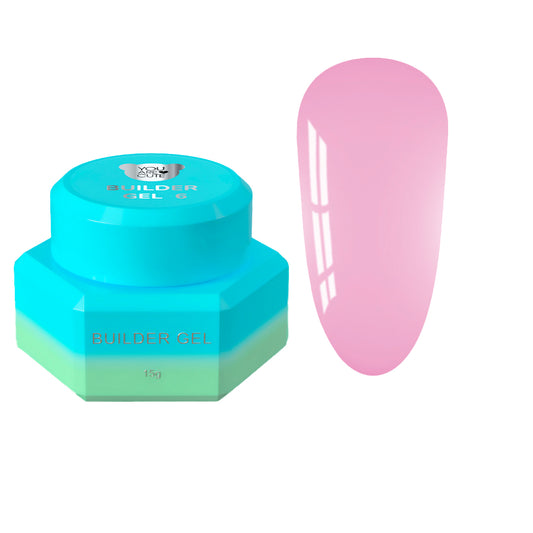 You are cute Builder Gel 6 15ml