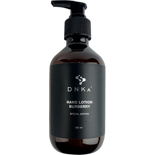 DNKa' Handlotion Blurberry, 300 ml