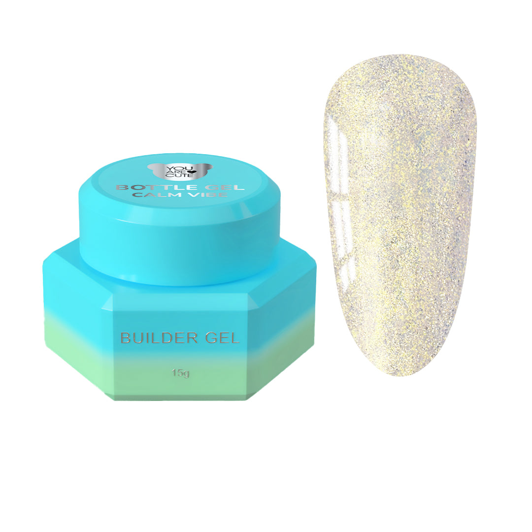 You are cute Bottle gel Calm Vibe 15ml