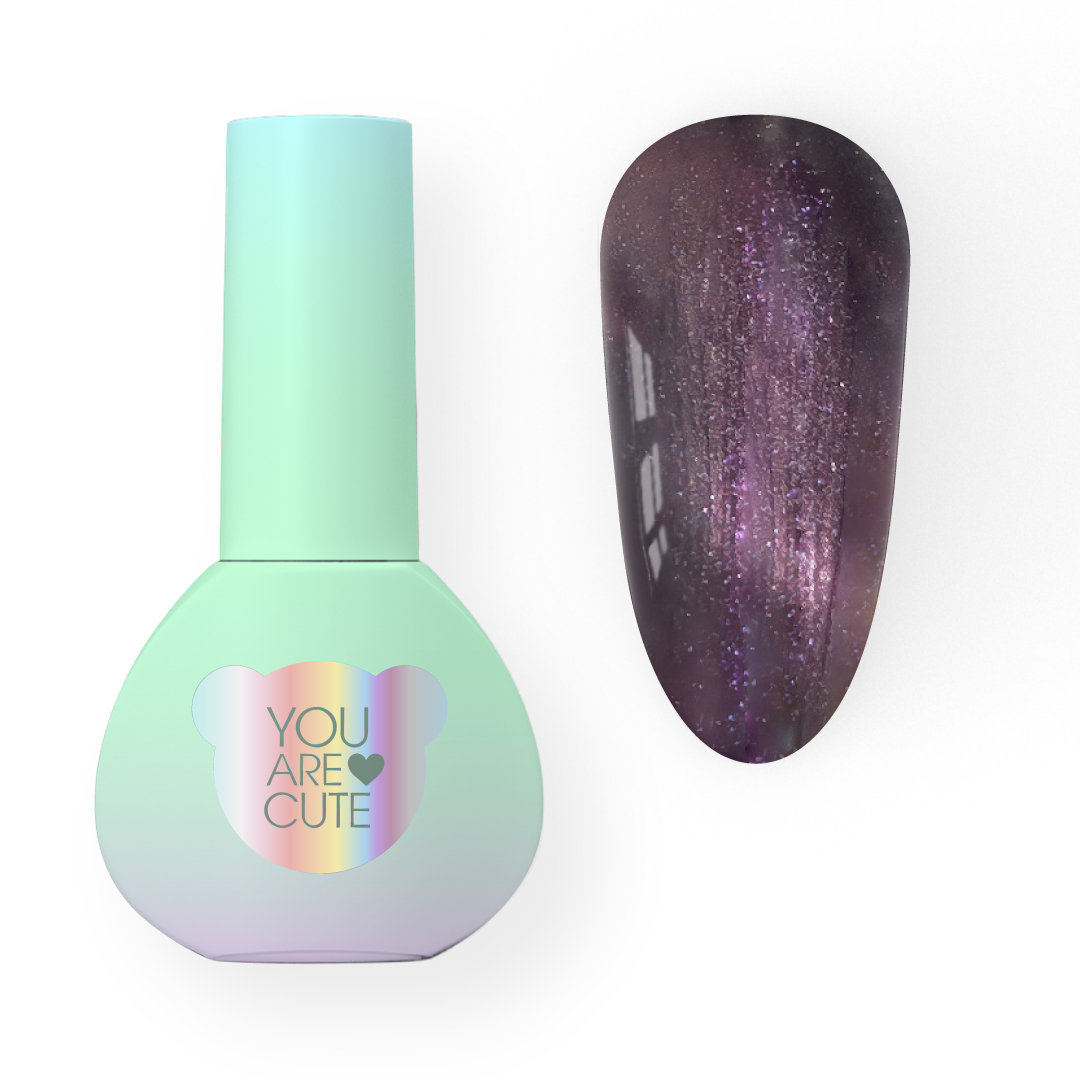 You are cute Color 118 5ml