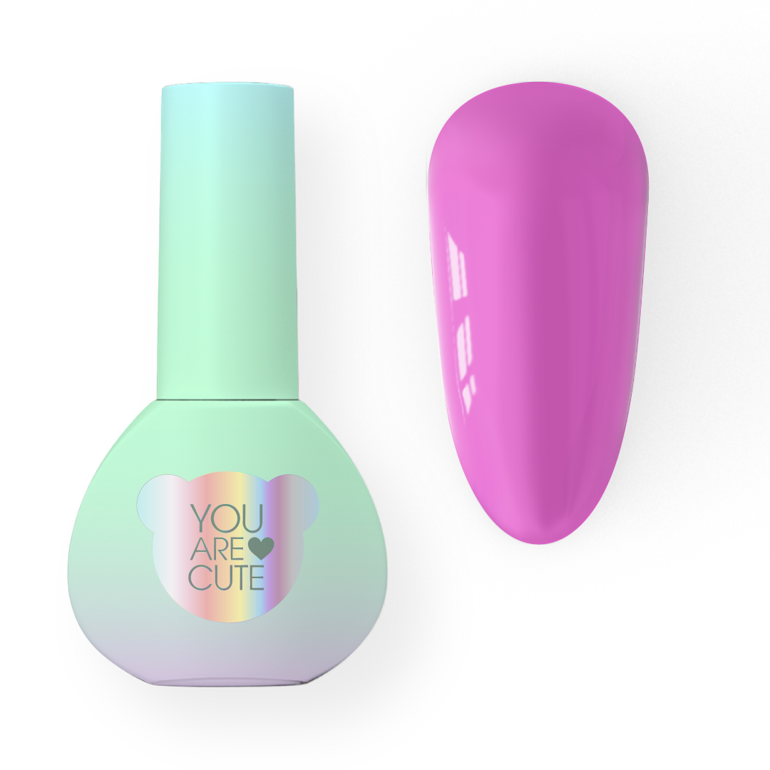 You are cute Color 15 5ml