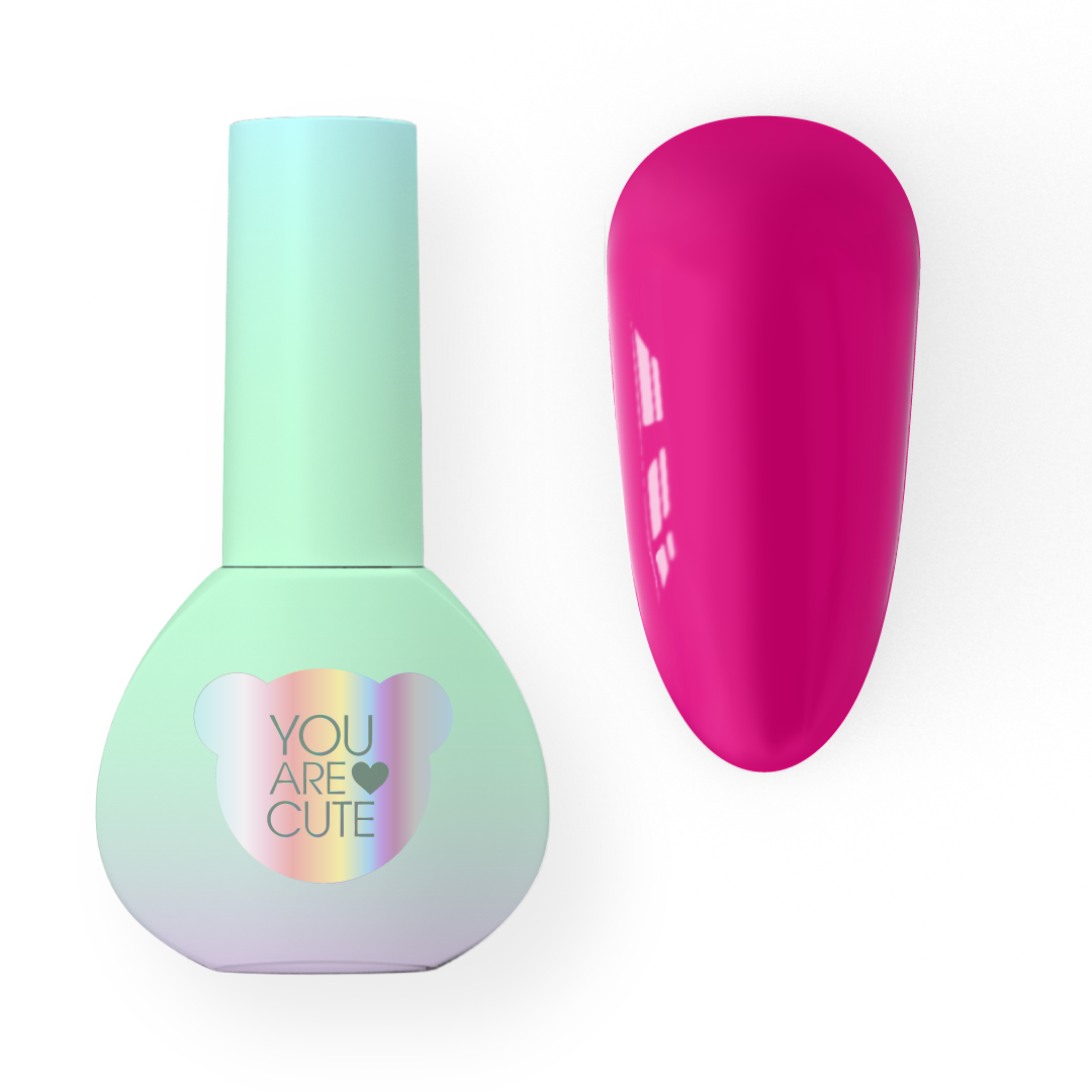 You are cute Color 19 5ml