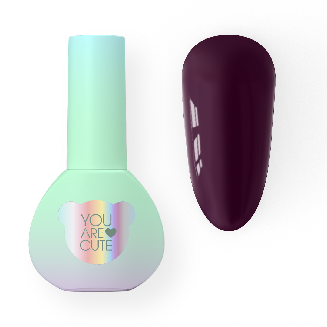 You are cute Color 37 5ml