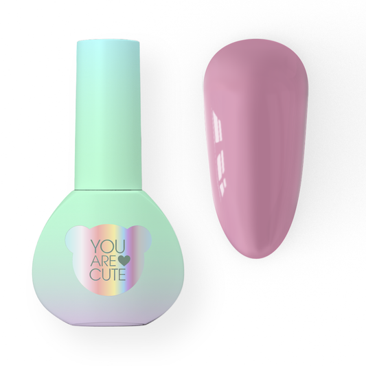You are cute Color 6 5ml