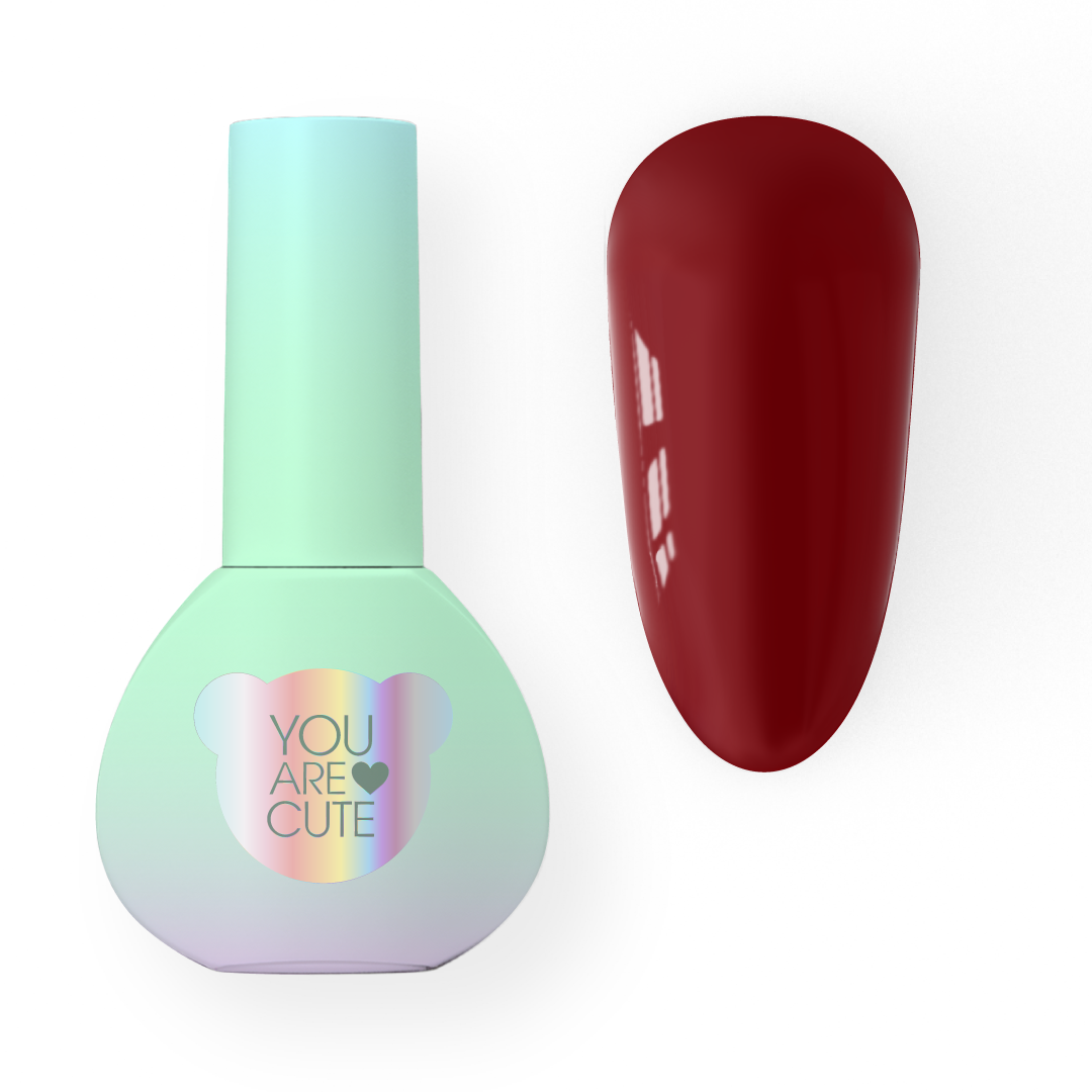 You are cute Color 85 5ml