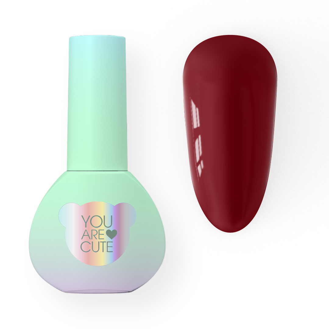 You are cute Color 89 5ml