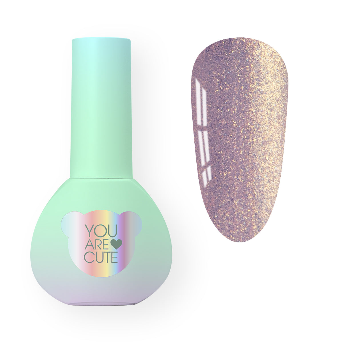 You are cute Color 106 5ml