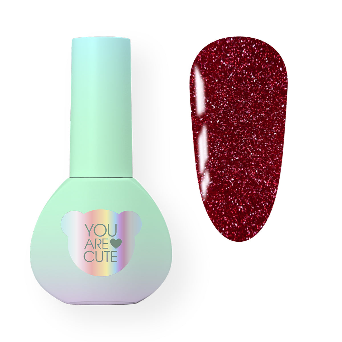 You are cute Color 142 5ml