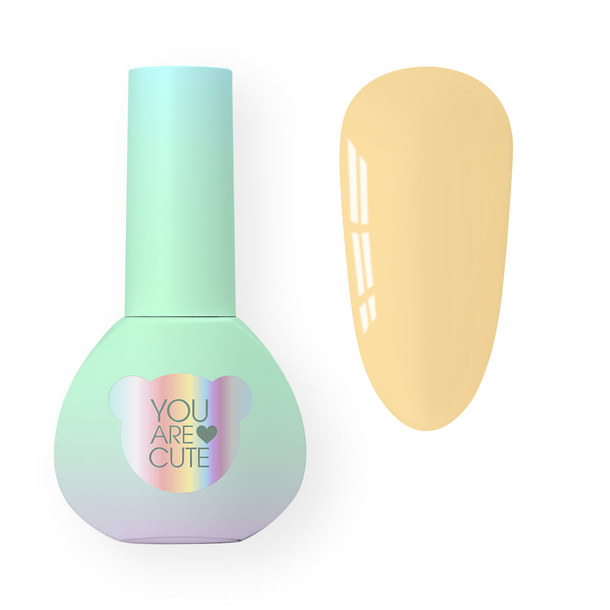 You are cute Color 151 5ml