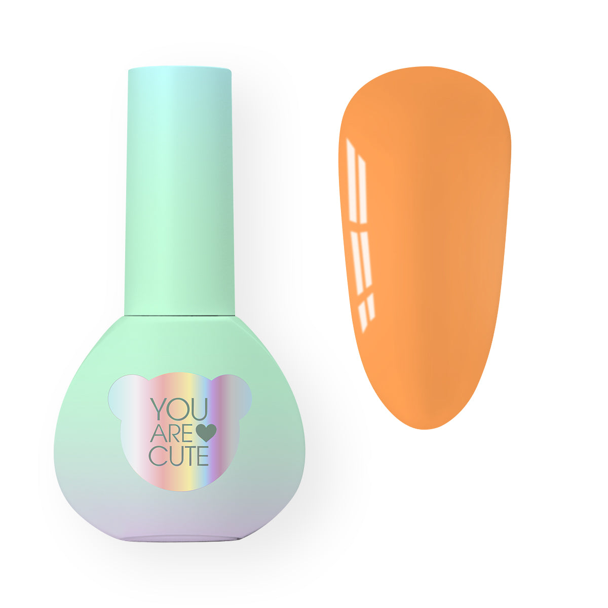 You are cute Color 152 5ml