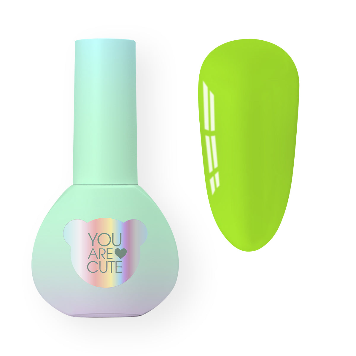 You are cute Color 155 5ml