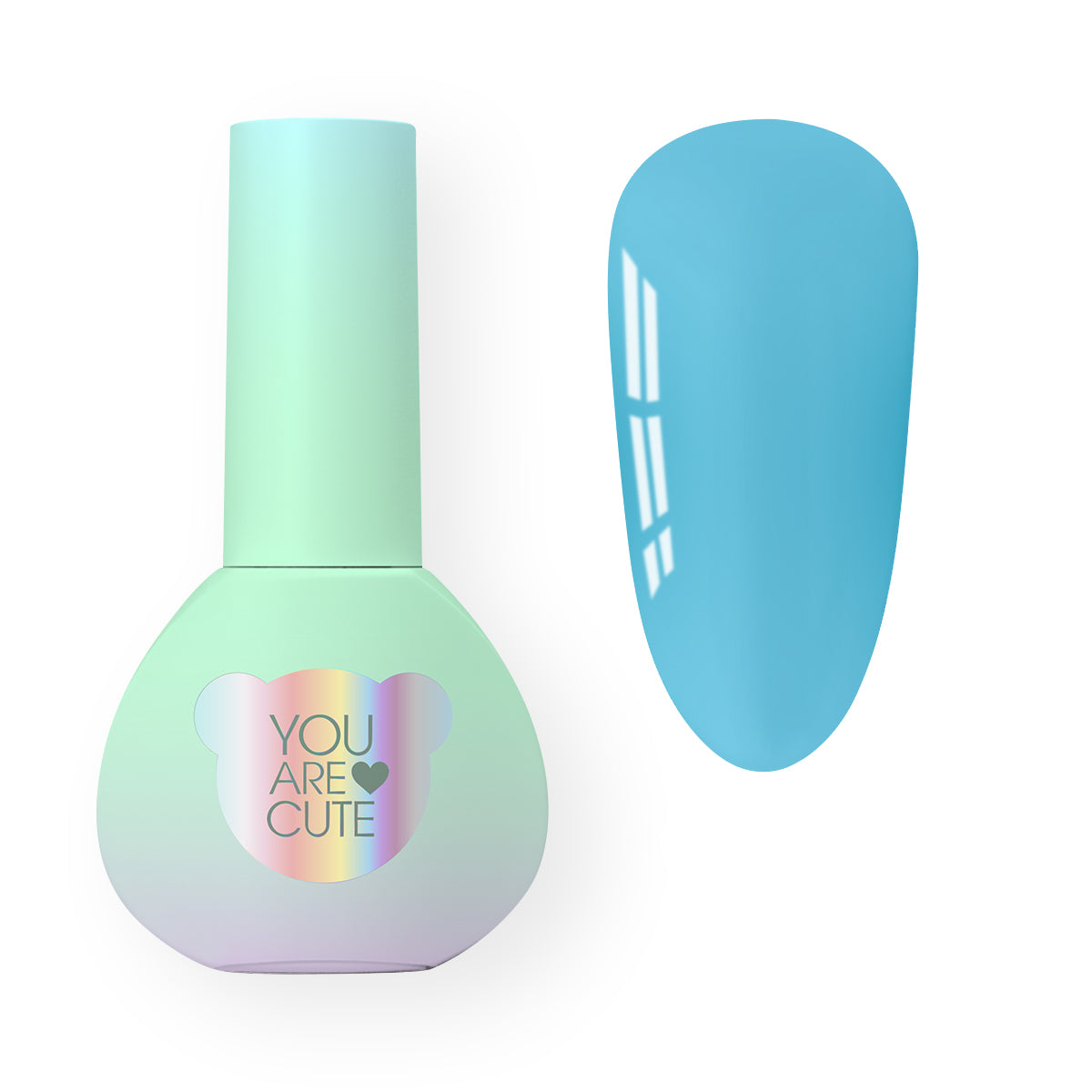 You are cute Color 58 5ml