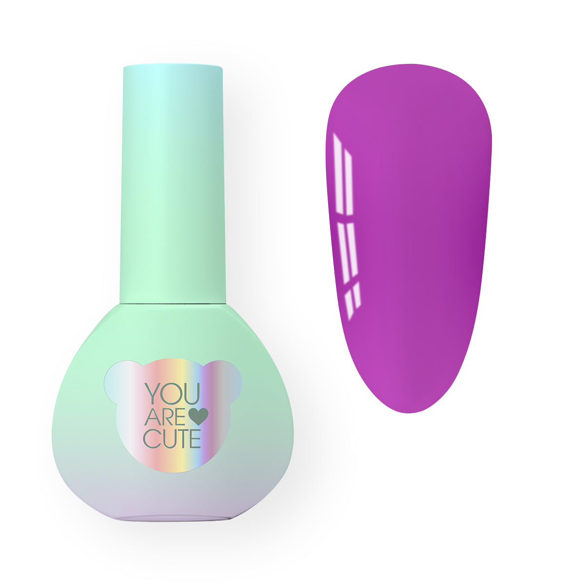 You are cute Cover Base 10 5ml