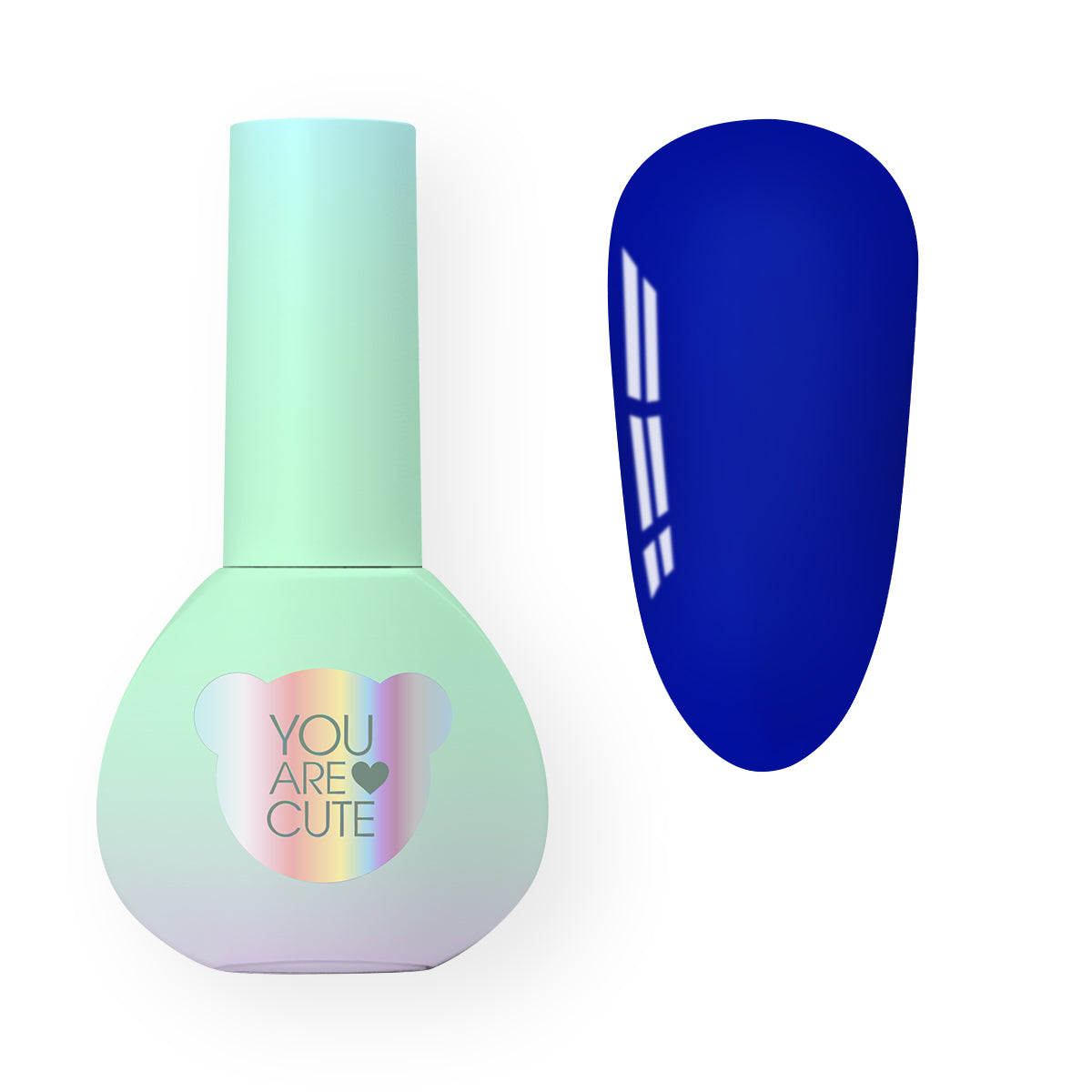 You are cute Cover Base 12 5ml