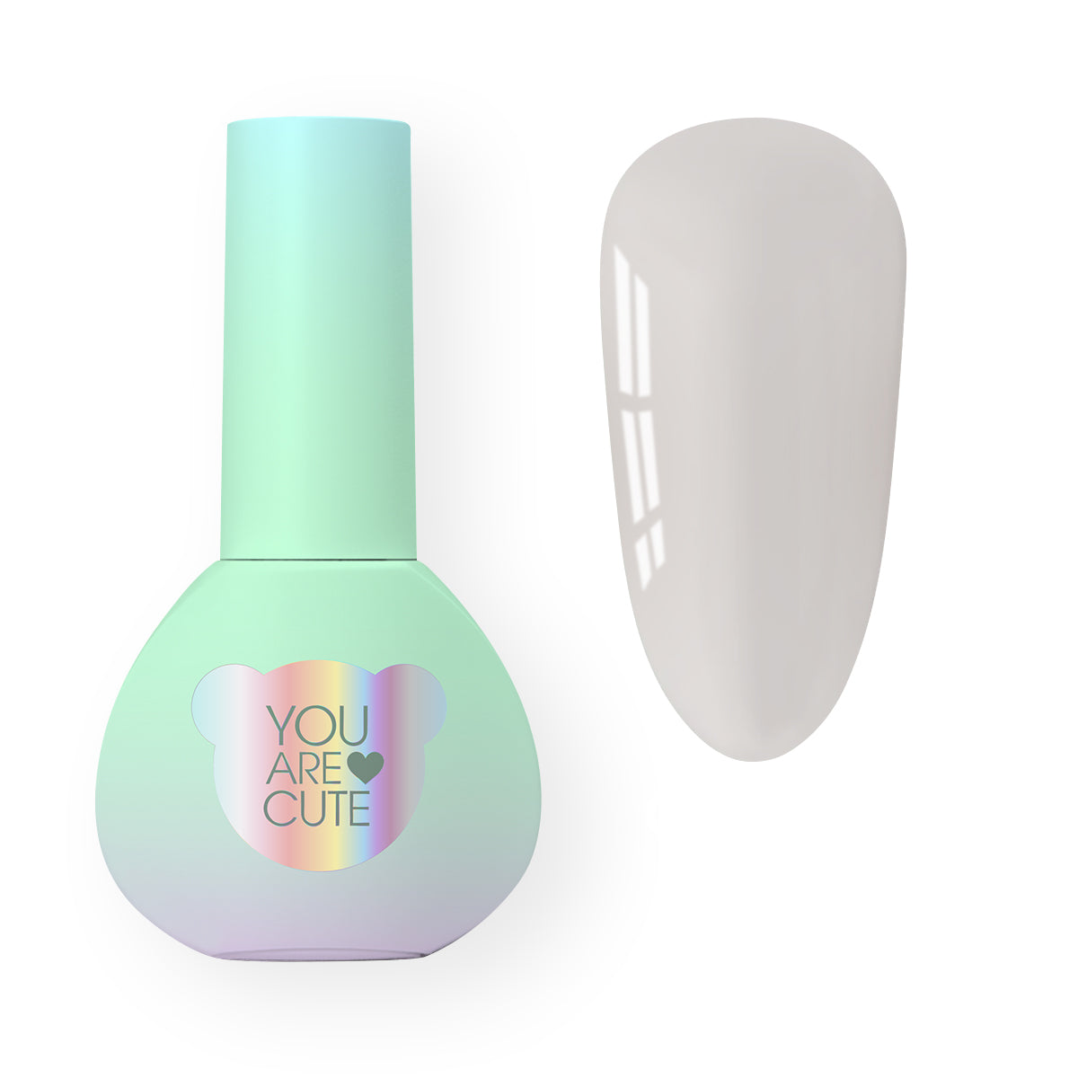 You are cute Cover Base 3 5ml