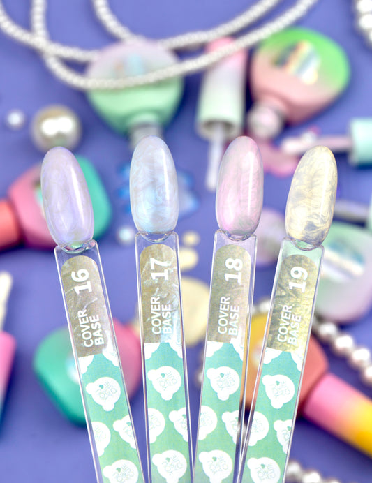 You are cute Cover Base 17 5ml