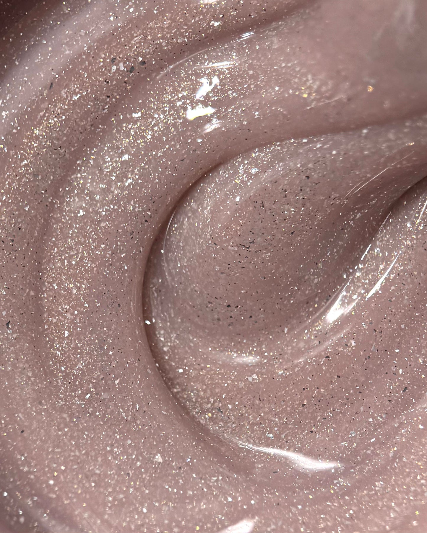 Lunamoon Shimmer Gel nr9 30ml