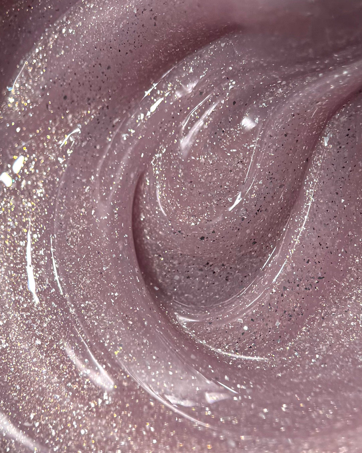 Lunamoon Shimmer Gel nr10 30ml