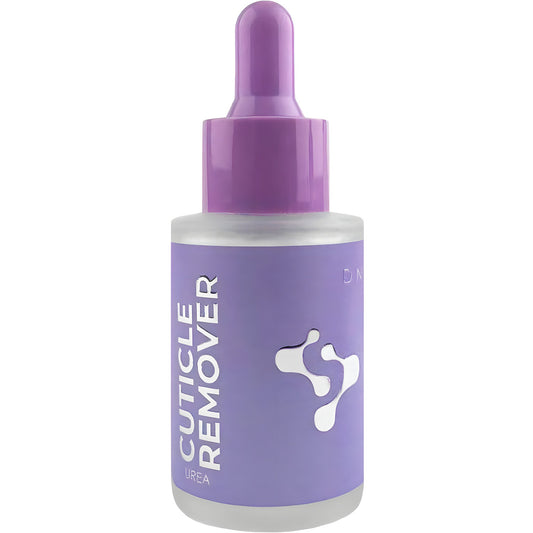 DNKA' CUTICLE REMOVER GEL UREA 30 ml