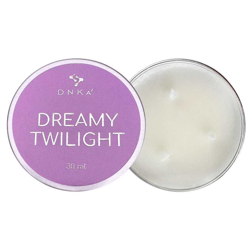 DNKa’ Massage Candle Dreamy Twilight