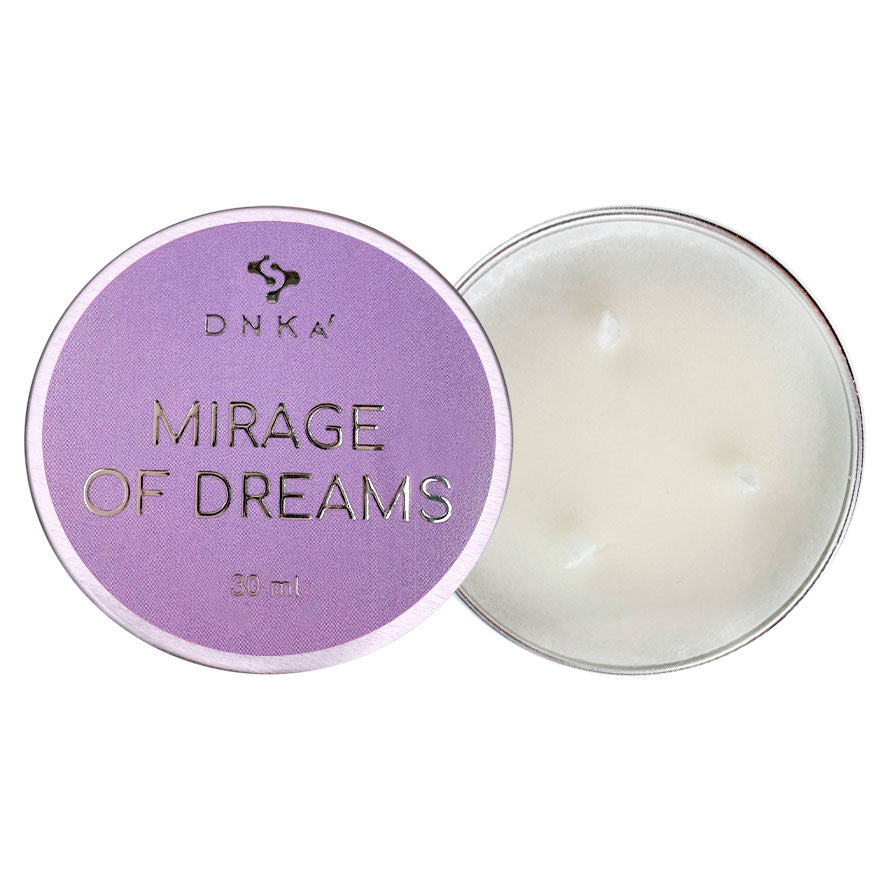 DNKa’ Massage Candle Mirage of Dreams