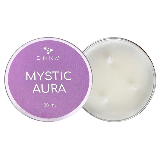 DNKa’ Massage Candle Mystic Aura