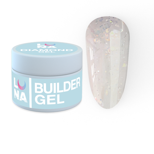 Luna Diamond Gel 01