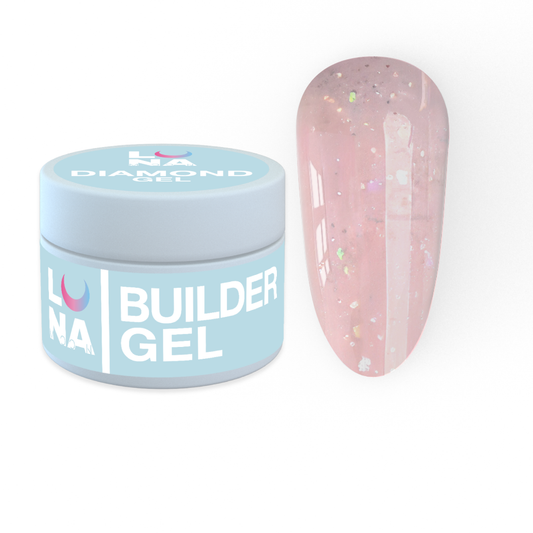 Luna Diamond Gel 02