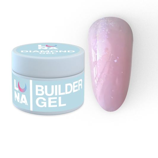 Luna Diamond Gel 11