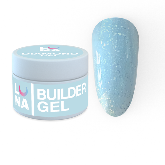Luna Diamond Gel 07