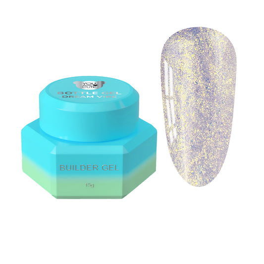 You are cute Bottle Gel Dream Vibe 15ml