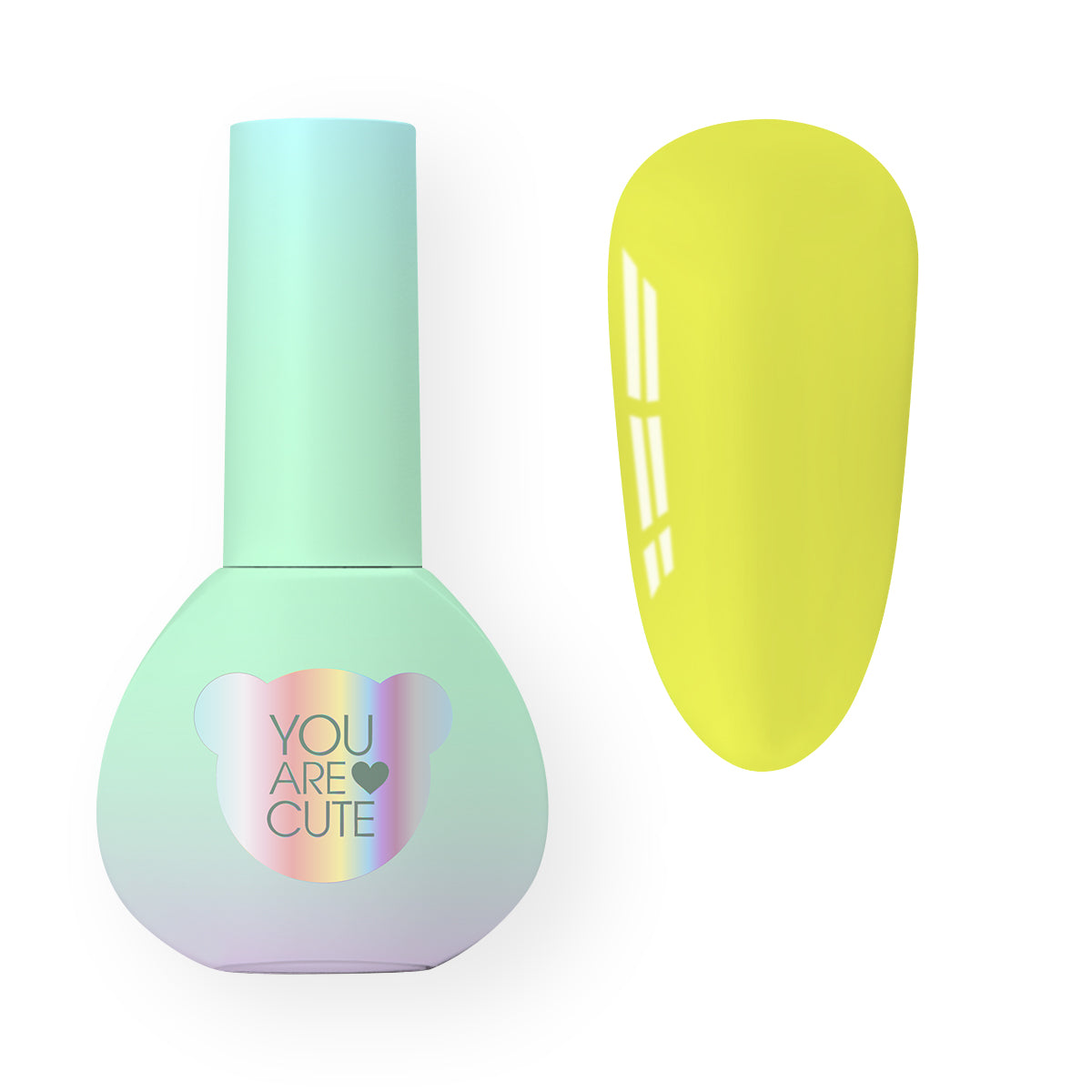 You are cute Color 150 5ml