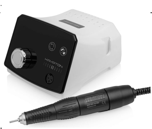 Krypton || XPS-350 Nail Drill