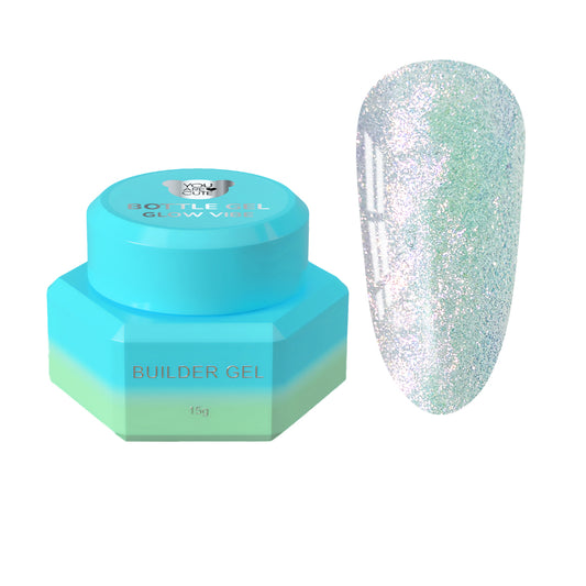 You are cute Bottle Gel Glow Vibe 15ml
