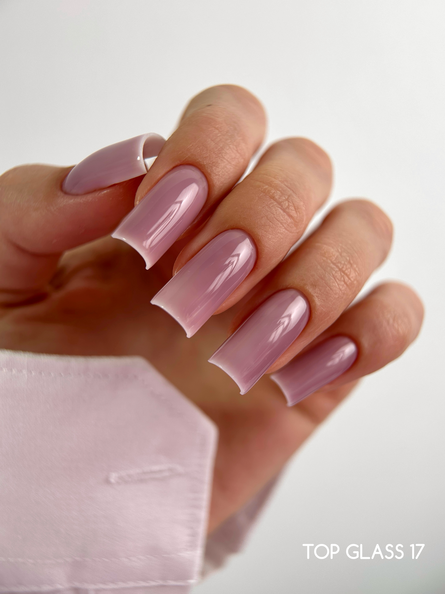Top Glass 17